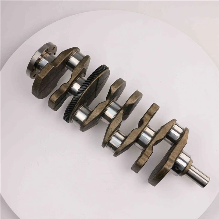 Crankshaft M274 M270 2.0L For Mercedes A220 C250 W205 W176 W212 X253