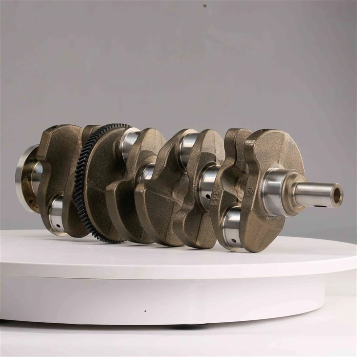 Crankshaft M274 M270 2.0L For Mercedes A220 C250 W205 W176 W212 X253