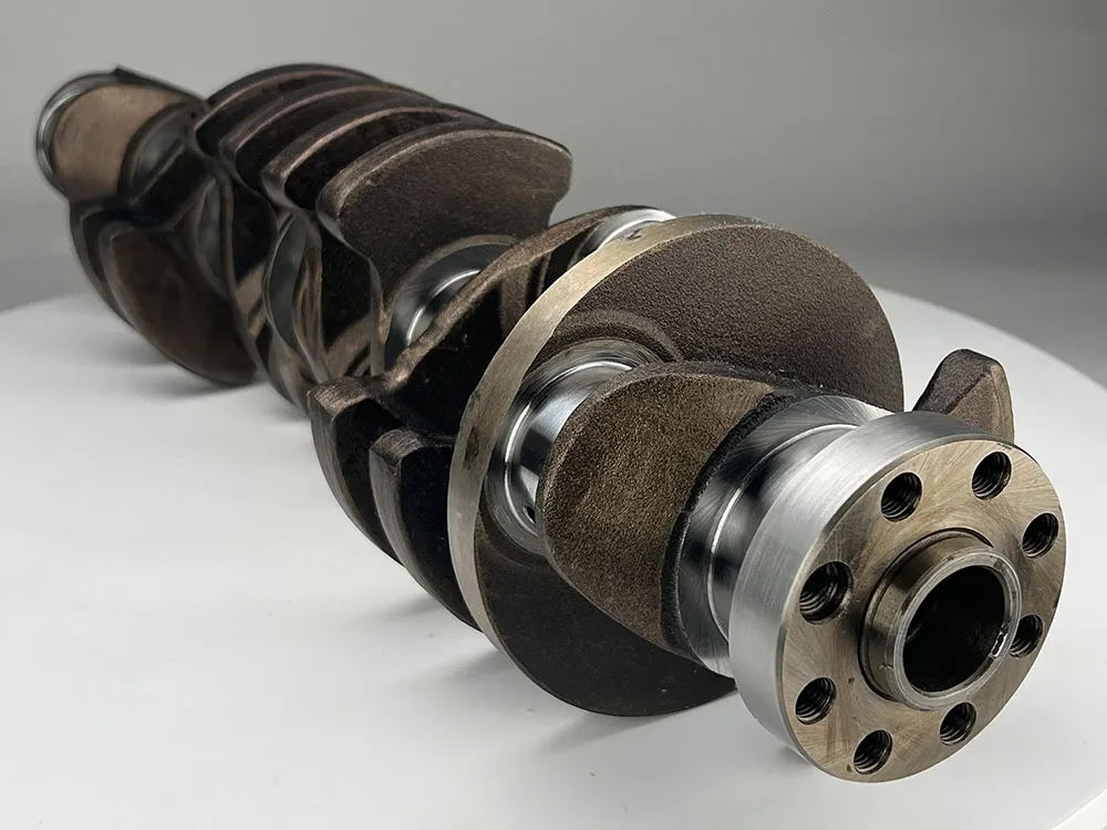 BMW n54b30 BMW n54b30