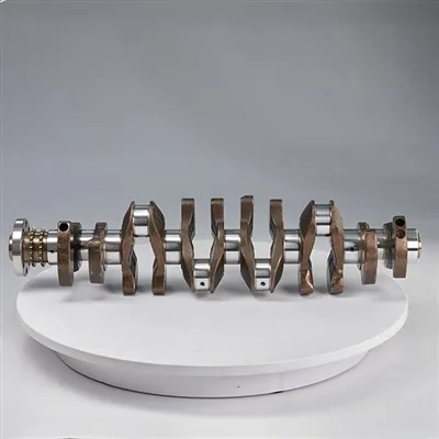 BMW B58 Vevaxel OEM 11218678953 2016-2022